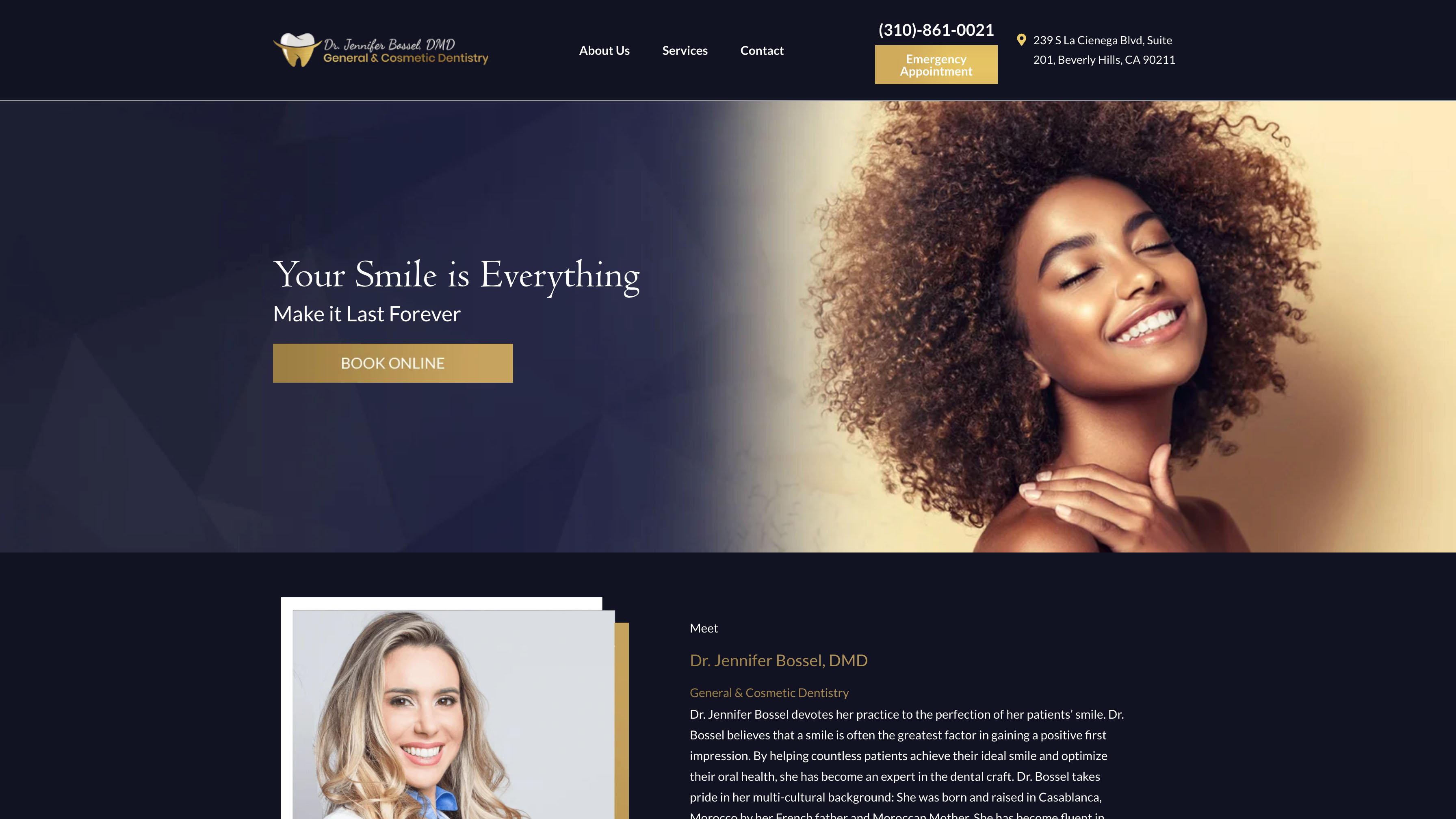 ToothDoctorLA
